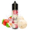 Zeus Juice - BOLT - S&V - Strawberry Ice Cream - 10ml, produktový obrázek.