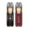 Vaporesso Luxe XR Max 2 - Pod Kit - Imperial Red Leather, produktový obrázek.