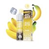 Just Juice Bar Range - S&V - Banana - 10ml, produktový obrázek.
