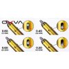 Oxva Vprime Pod Cartridge 0,6ohm 2ml, nastavení airflow