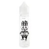 lahvicka open skull s ryskou 60ml