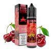 cz 0mg trilion zeus juice 10ml longfill aroma graphic