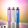 Lost Vape Ursa Nano 3 silk kolekce tří barev s rainbow chrome mouthpiece design