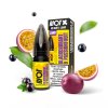 Riot X Salt Blackcurrant & Passionfruit 10mg