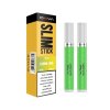OXVA SLIMSTICK Pod Cartridge Lemon Lime 20mg 2x2ml