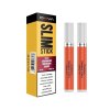 OXVA SLIMSTICK Pod Cartridge Strawberry Raspberry Cherry 20mg 2x2ml