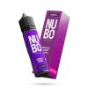 NUBO Premium Dark & Stormy Forest Fruits S&V 10ml, druhý produktový obrázek.
