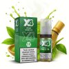 X4 Bar Juice Salt - E-liquid - Japanese Tea - 20mg