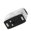 Spodní pohled na airflow u Pod Cartridge Voopoo Doric Go Pod