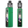Voopoo DRAG X3 Pod Kit Moss Green