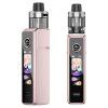 Voopoo DRAG X3 Pod Kit Glow Pink