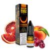 cz 20mg cerberus zeus juice 10ml nicotine salts graphic