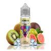 TI Juice Bar Series - S&V - Kiwi Passionfruit Guava - 10ml