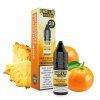 Zeus Juice BAR LIQ - Sour Pineapple Tangerine - 20mg