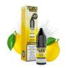 Zeus Juice BAR LIQ - Lemon Sherbet - 20mg