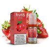 Frutie 50/50 - Jahoda (Strawberry) - 18mg