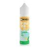 Nixer X Fruza S&V Pineapple Ice Pop 10ml