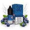 SIC! Salts Blueberry 10ml 20mg