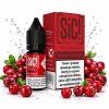 SIC! Salts Cranberry 10ml 20mg