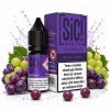 SIC! Salts Grape 10ml 20mg