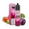 Lions Barliq S&V Strawberry Plum 10ml