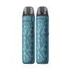 Lost Vape Thelema Aura S Pod Kit Ocean Weave