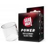 pyrex telo pro aramax power elektronickou cigaretu