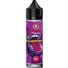 big mouth shake and vape 12ml classical trouble grape