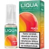 liqua cz elements peach 10ml broskev