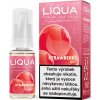 liqua cz elements strawberry 10ml jahoda