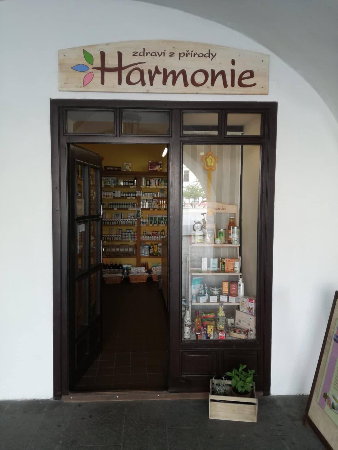 harmonie