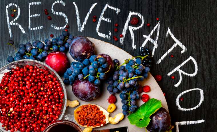 resveratrol