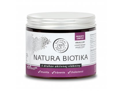 Natura Biotika aktivni vlaknina