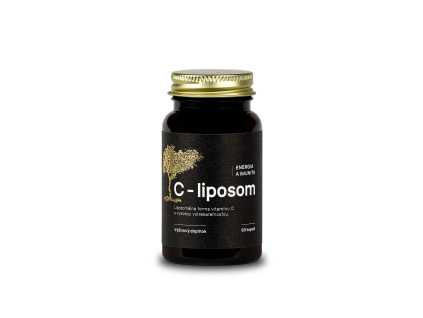 C liposomal vitamin