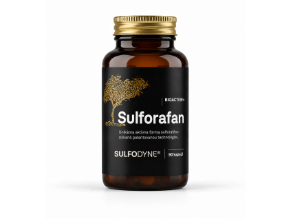sulforafan extra bioactive
