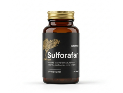 Sulforafan BIOACTIVE+