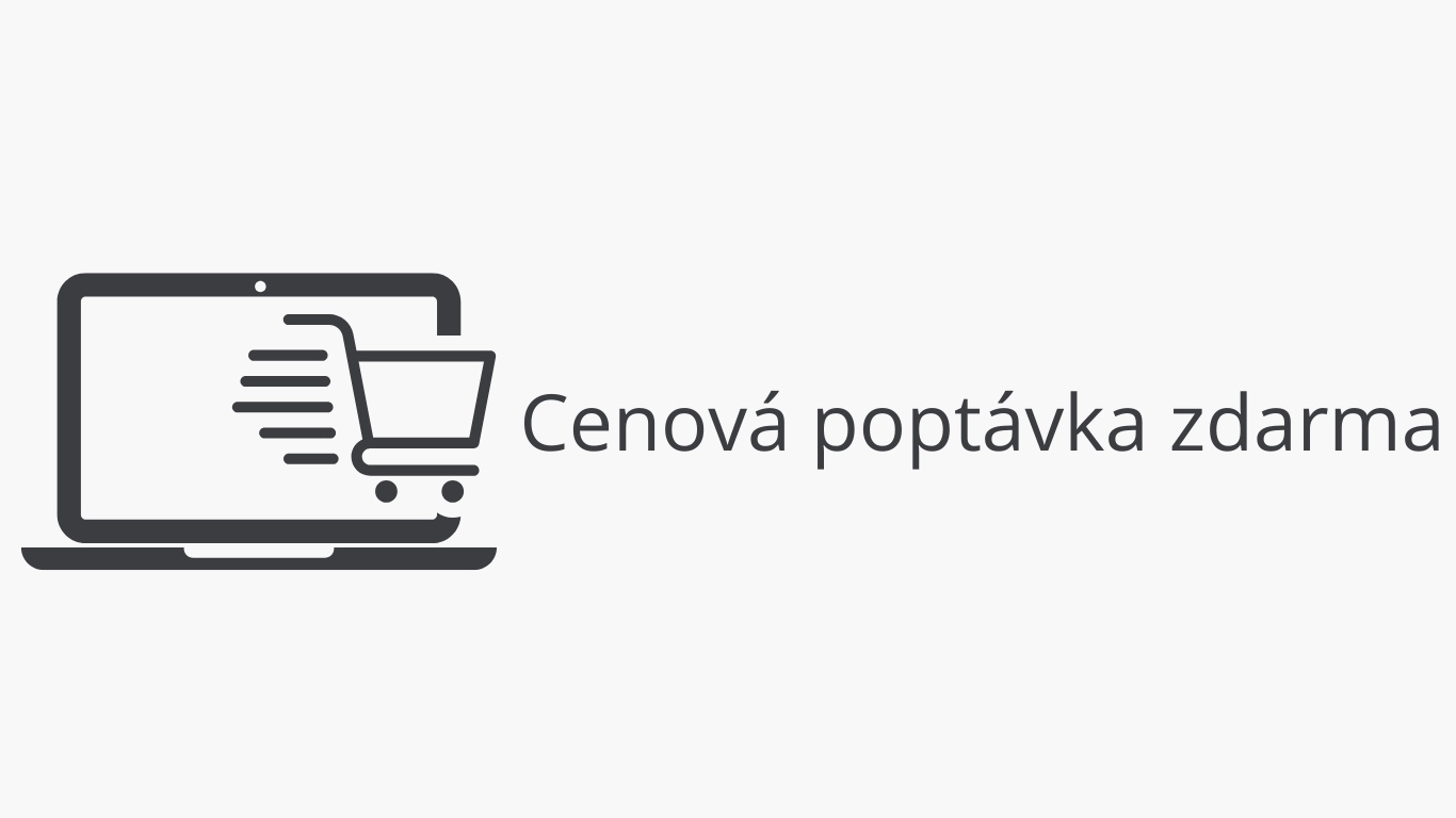 CENOVÁ POPTÁVKA ZDARMA