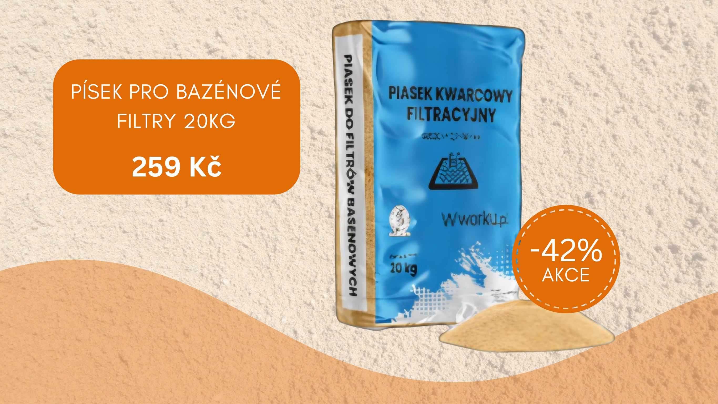 Písek - BAZEN