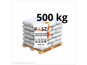 500 kg