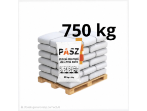 750 kg