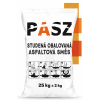 STUDENA OBALOVANA ASFALTOVA SMĚS