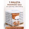 POSYPOVÁ SŮL 1000KG (25KG)
