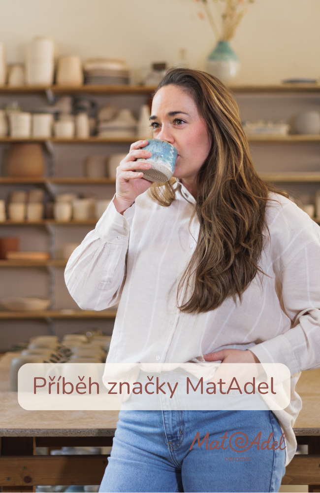 Příběh značky MatAdel