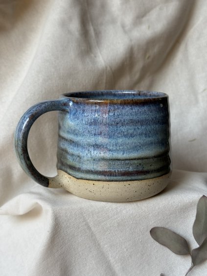 Hrnek Ridge Green XL