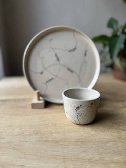 Set Mapa duše 100 ml