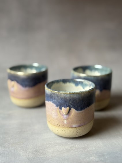 Kalíšek Berries ♥