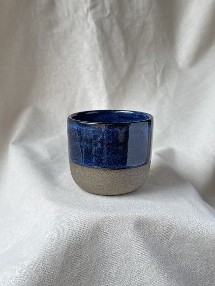 Kalíšek Grey Indigo 250 ml