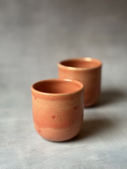 Kalíšek Strawberries