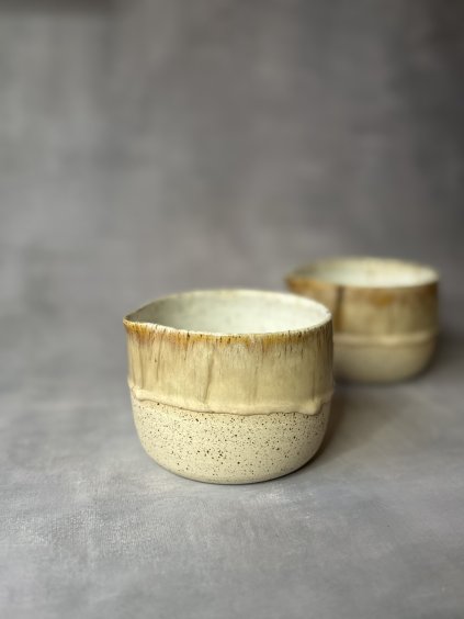 Matcha bowl