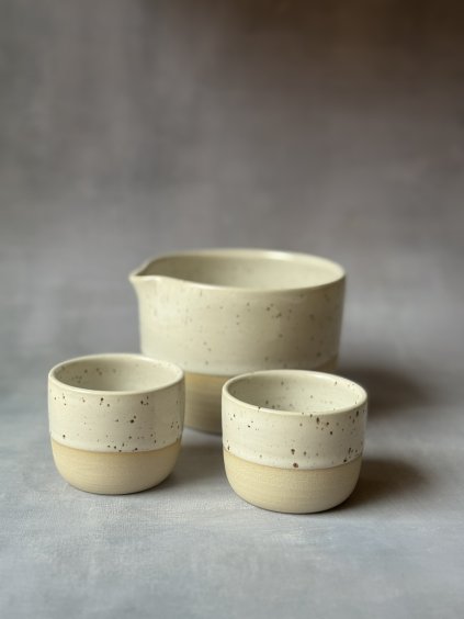 Set Matcha bowl